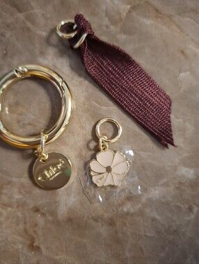 New Chloe Charms